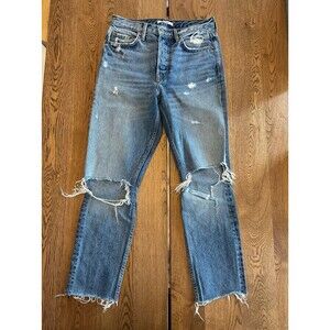 GRLFRND Karolina Jeans